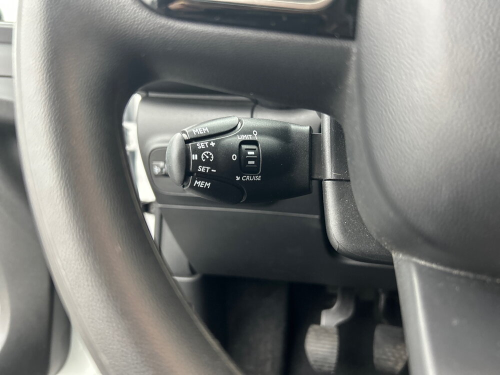 Occasion CITROEN C3 C3 BlueHDi 100 S&S BVM6 - Shine