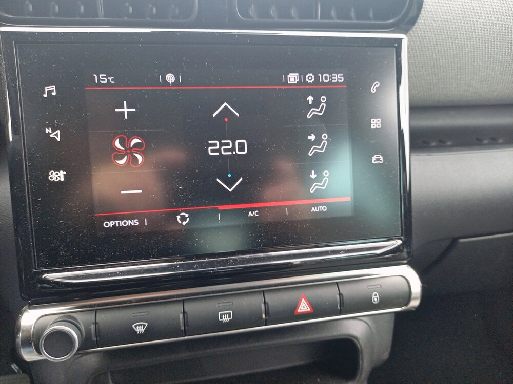 Occasion CITROEN C3 Aircross C3 Aircross PureTech 130 S&S EAT6 - Shine Pack