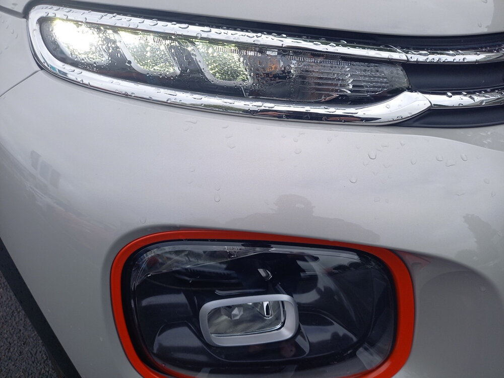 Occasion CITROEN C3 Aircross C3 Aircross PureTech 130 S&S EAT6 - Shine Pack