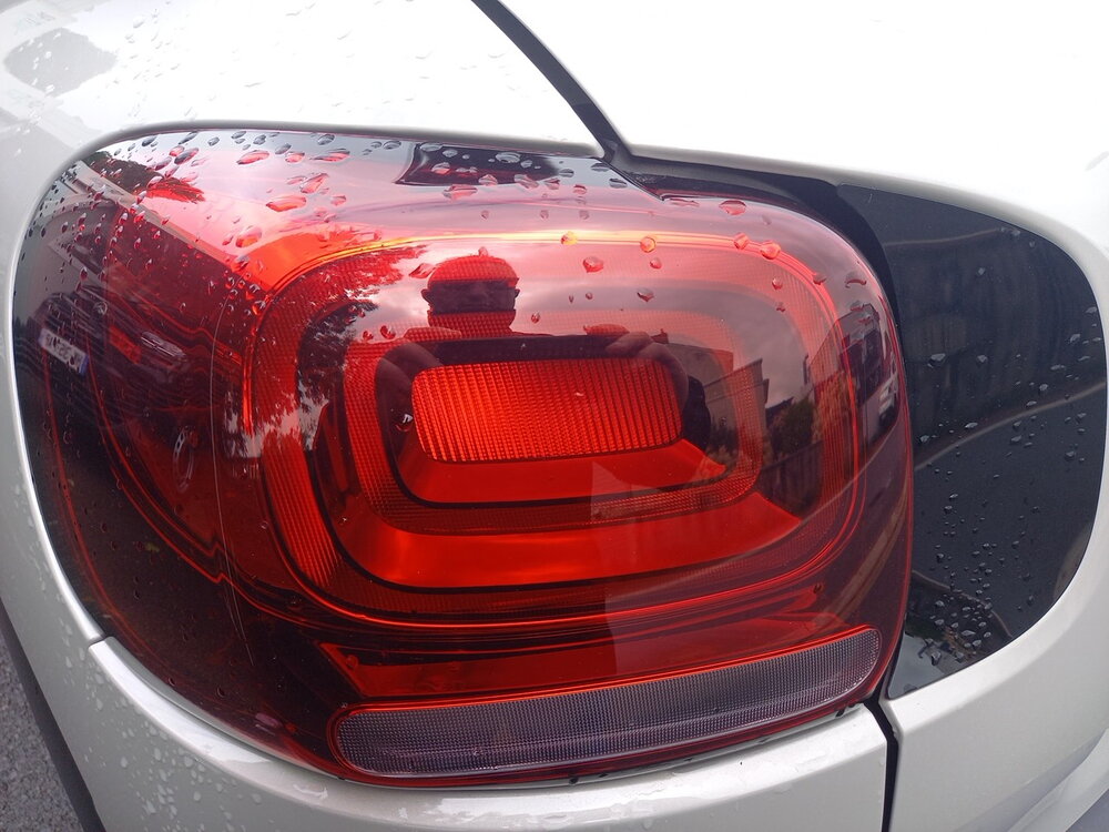 Occasion CITROEN C3 Aircross C3 Aircross PureTech 130 S&S EAT6 - Shine Pack