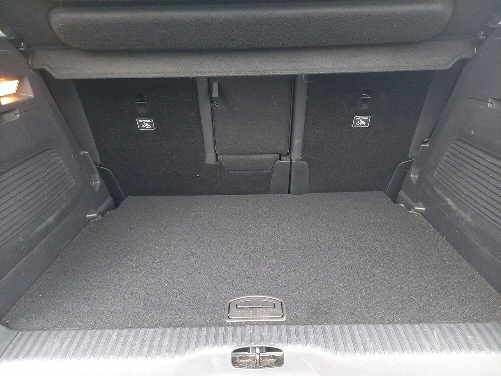 Occasion CITROEN C3 Aircross C3 Aircross PureTech 130 S&S EAT6 - Shine Pack