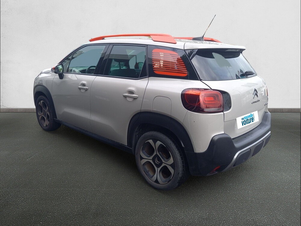 Occasion CITROEN C3 Aircross C3 Aircross PureTech 130 S&S EAT6 - Shine Pack
