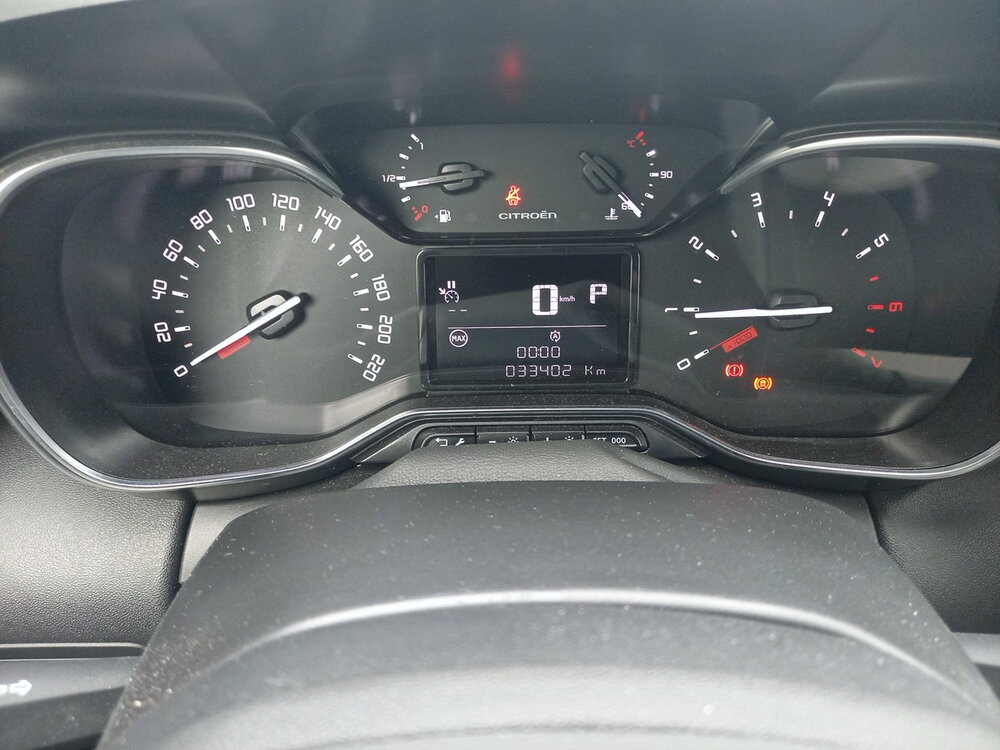 Occasion CITROEN C3 Aircross C3 Aircross PureTech 130 S&S EAT6 - Shine Pack