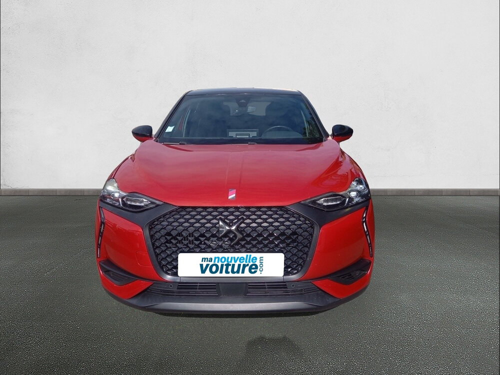Occasion DS DS3 Crossback DS3 Crossback BlueHDi 100 BVM6 - Performance Line