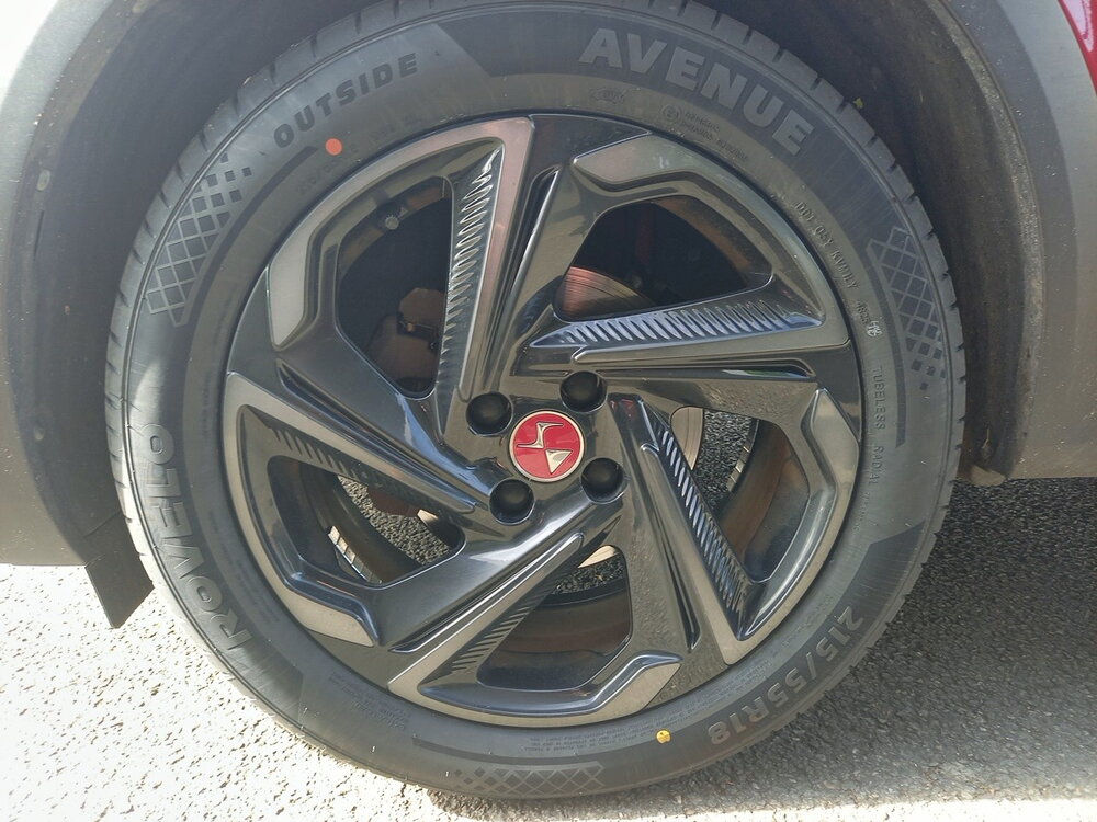 Occasion DS DS3 Crossback DS3 Crossback BlueHDi 100 BVM6 - Performance Line