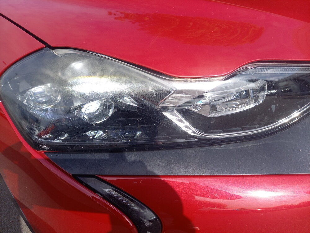 Occasion DS DS3 Crossback DS3 Crossback BlueHDi 100 BVM6 - Performance Line