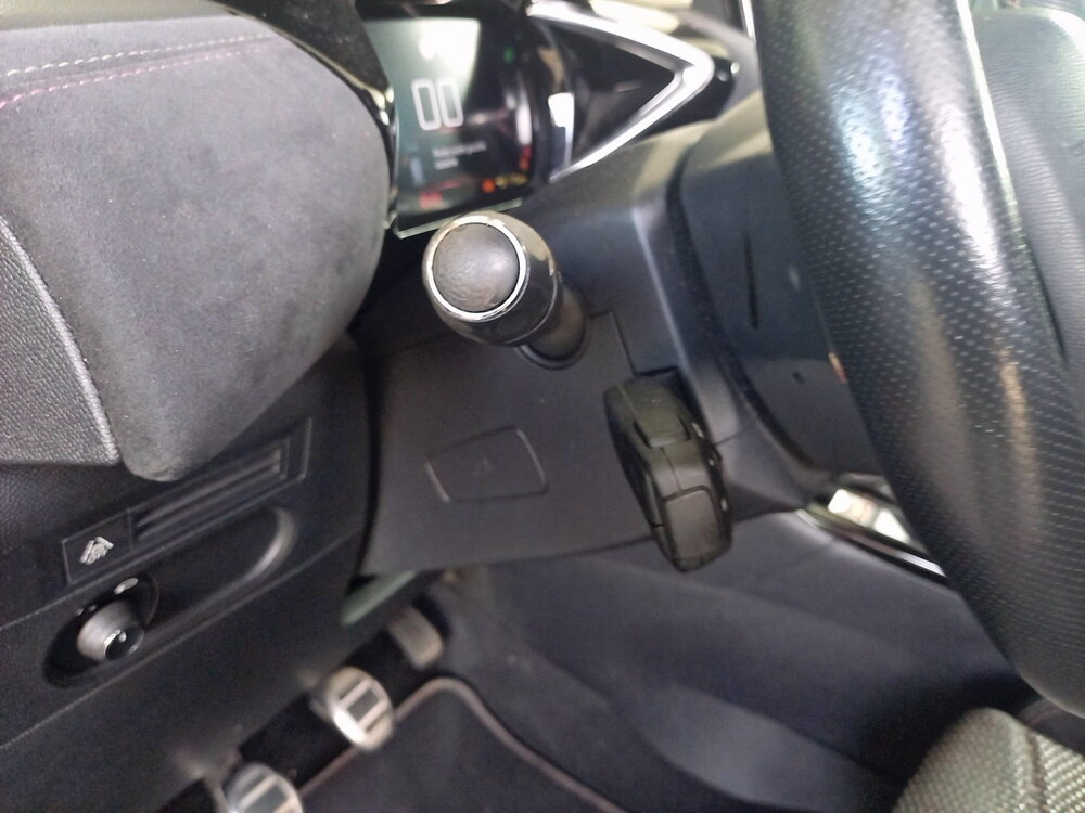 Occasion DS DS3 Crossback DS3 Crossback BlueHDi 100 BVM6 - Performance Line