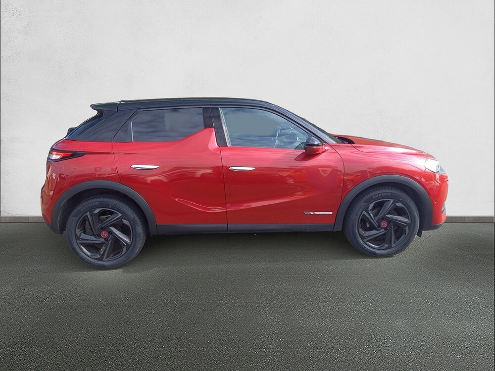 Occasion DS DS3 Crossback DS3 Crossback BlueHDi 100 BVM6 - Performance Line