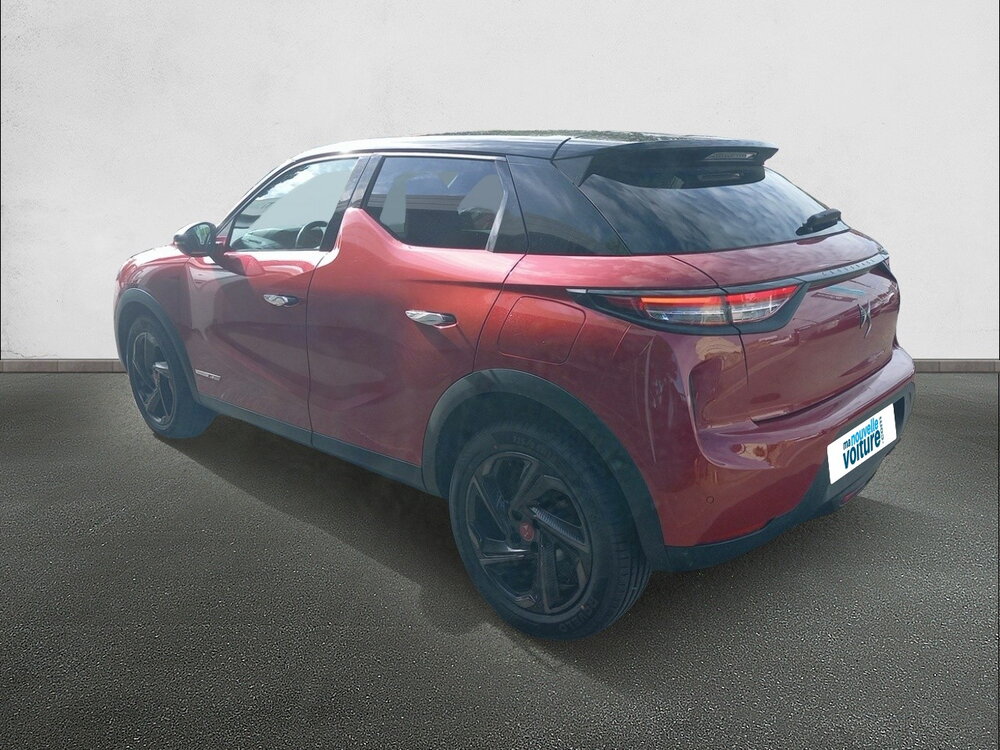 Occasion DS DS3 Crossback DS3 Crossback BlueHDi 100 BVM6 - Performance Line