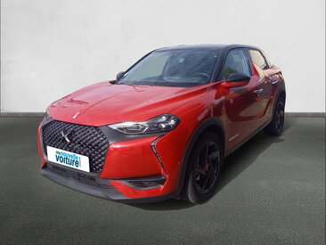 Occasion DS DS3 Crossback DS3 Crossback BlueHDi 100 BVM6 - Performance Line