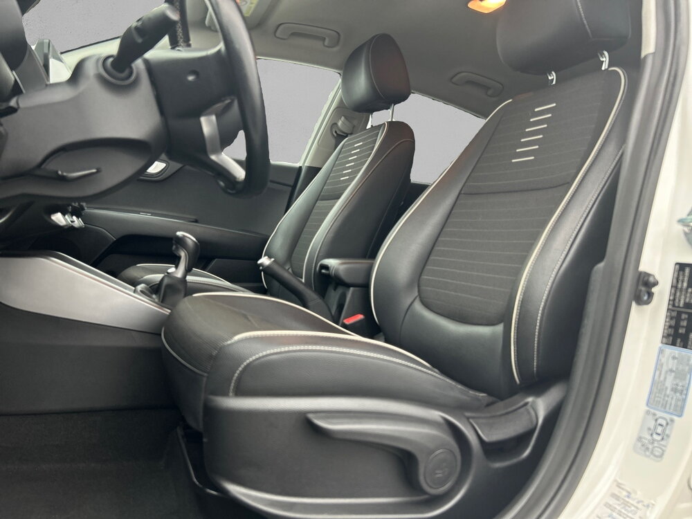 Occasion KIA Rio Rio 1.0 T-GDi 100 ch MHEV iBVM6 - GT Line