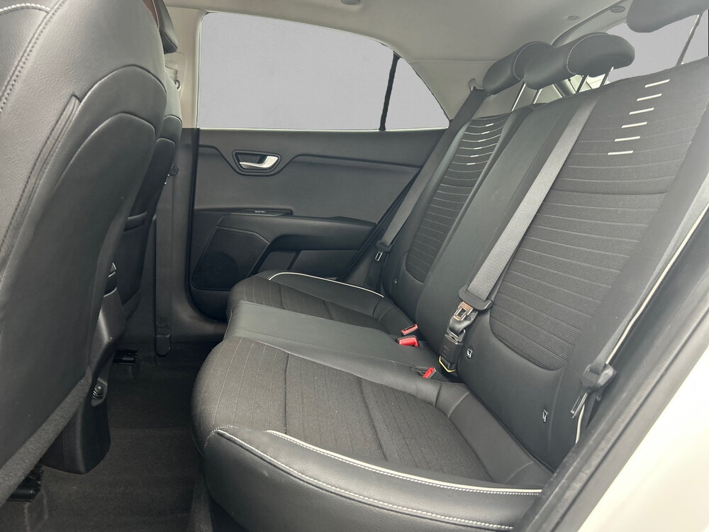 Occasion KIA Rio Rio 1.0 T-GDi 100 ch MHEV iBVM6 - GT Line