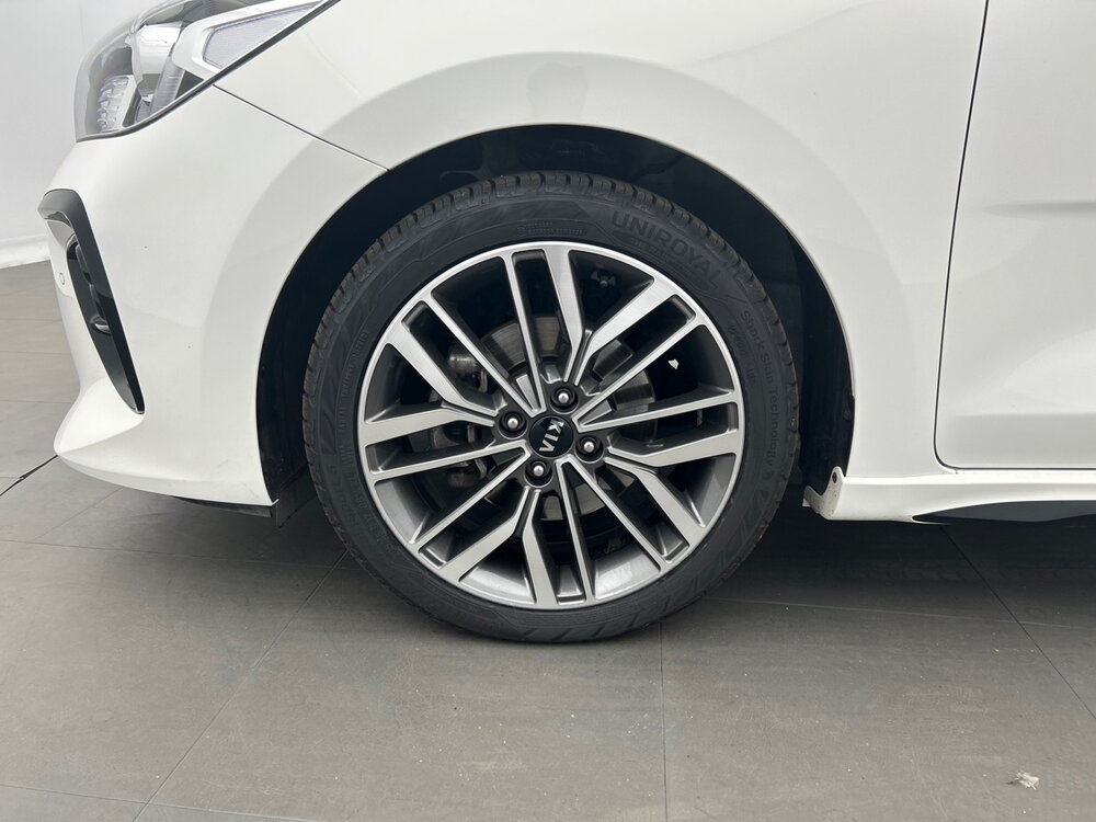 Occasion KIA Rio Rio 1.0 T-GDi 100 ch MHEV iBVM6 - GT Line
