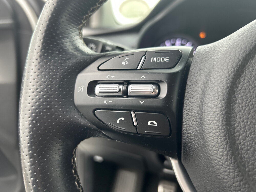 Occasion KIA Rio Rio 1.0 T-GDi 100 ch MHEV iBVM6 - GT Line