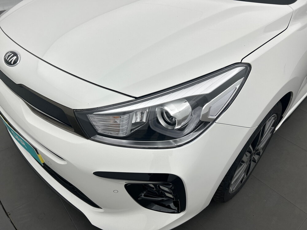 Occasion KIA Rio Rio 1.0 T-GDi 100 ch MHEV iBVM6 - GT Line