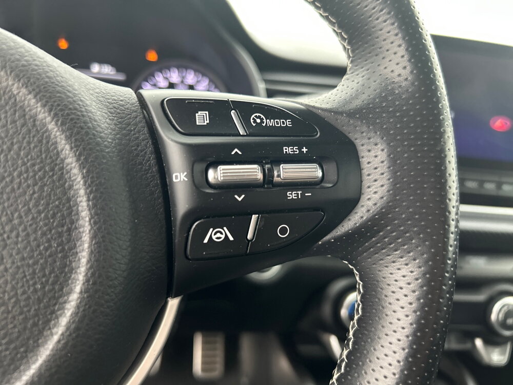 Occasion KIA Rio Rio 1.0 T-GDi 100 ch MHEV iBVM6 - GT Line