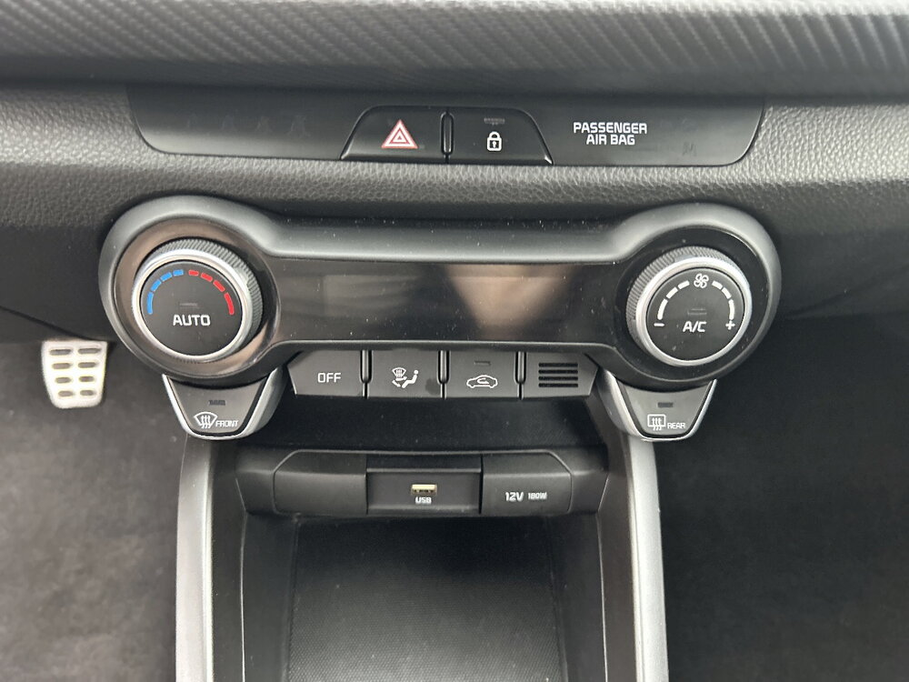 Occasion KIA Rio Rio 1.0 T-GDi 100 ch MHEV iBVM6 - GT Line