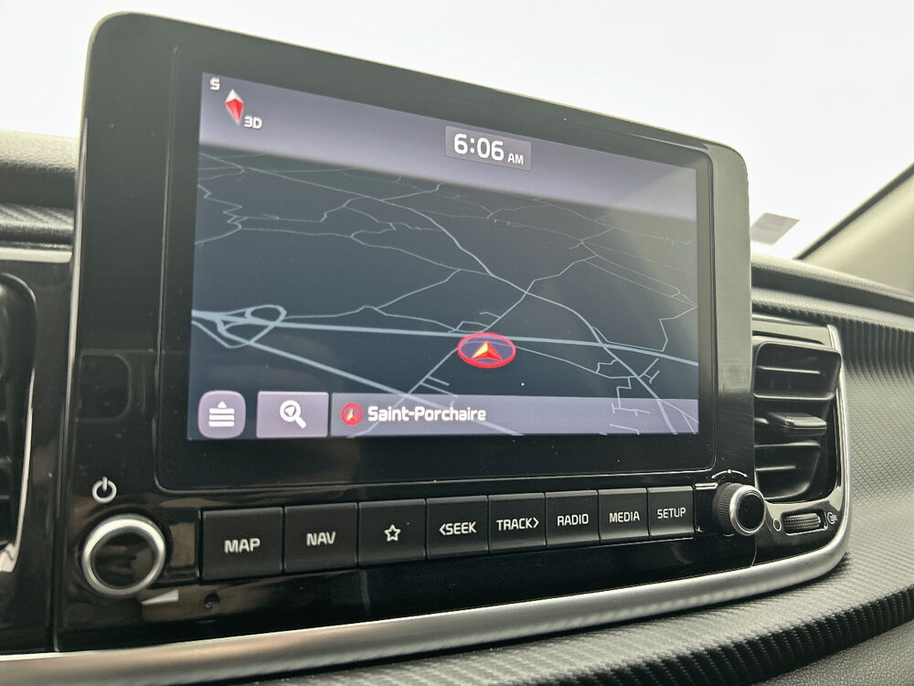 Occasion KIA Rio Rio 1.0 T-GDi 100 ch MHEV iBVM6 - GT Line