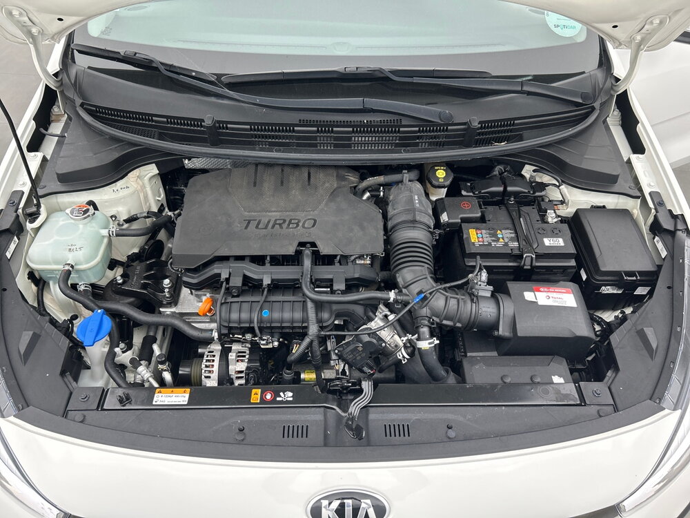 Occasion KIA Rio Rio 1.0 T-GDi 100 ch MHEV iBVM6 - GT Line