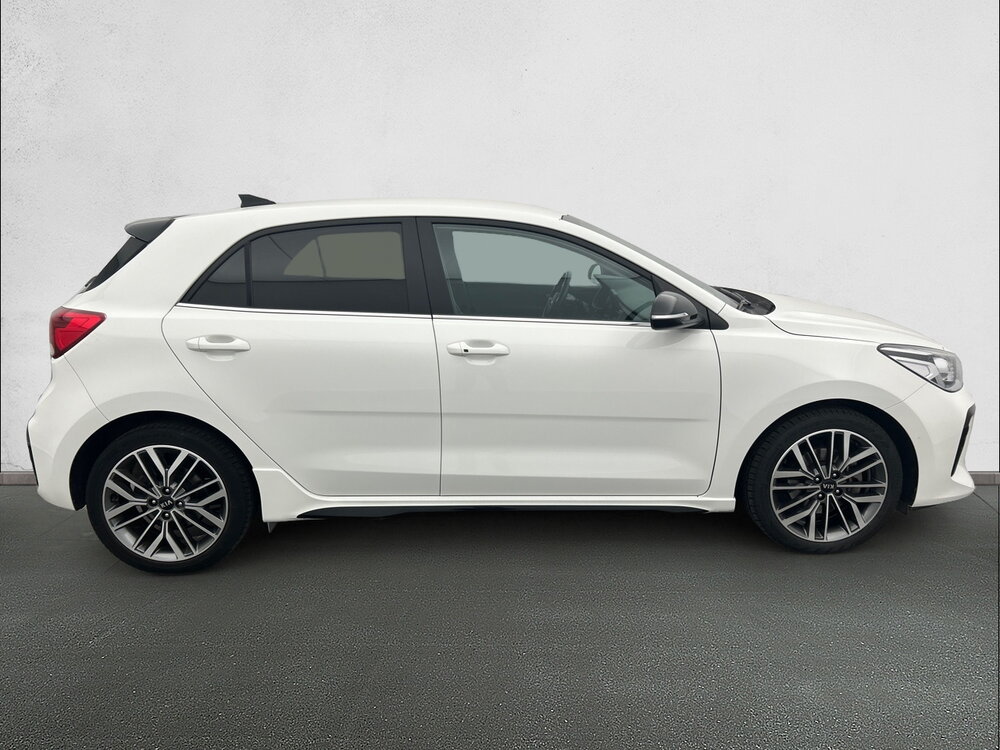 Occasion KIA Rio Rio 1.0 T-GDi 100 ch MHEV iBVM6 - GT Line
