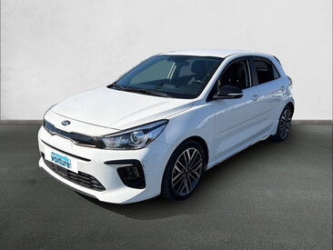 Occasion KIA Rio Rio 1.0 T-GDi 100 ch MHEV iBVM6 - GT Line