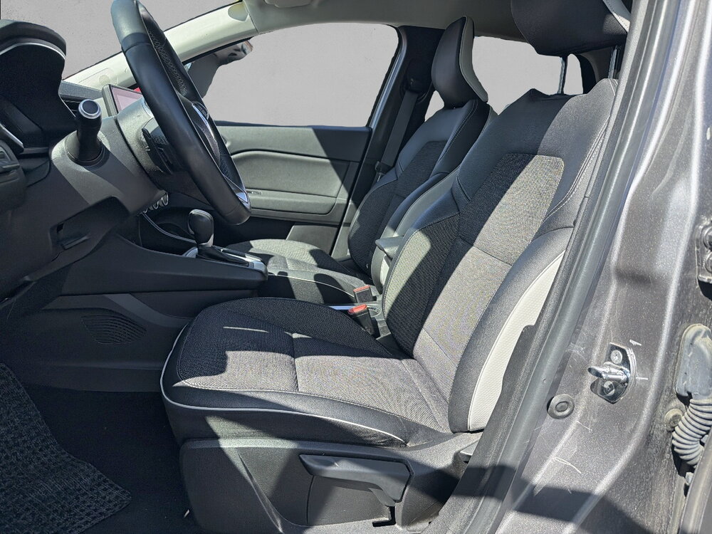 Occasion RENAULT Captur Captur Blue dCi 115 EDC - Intens