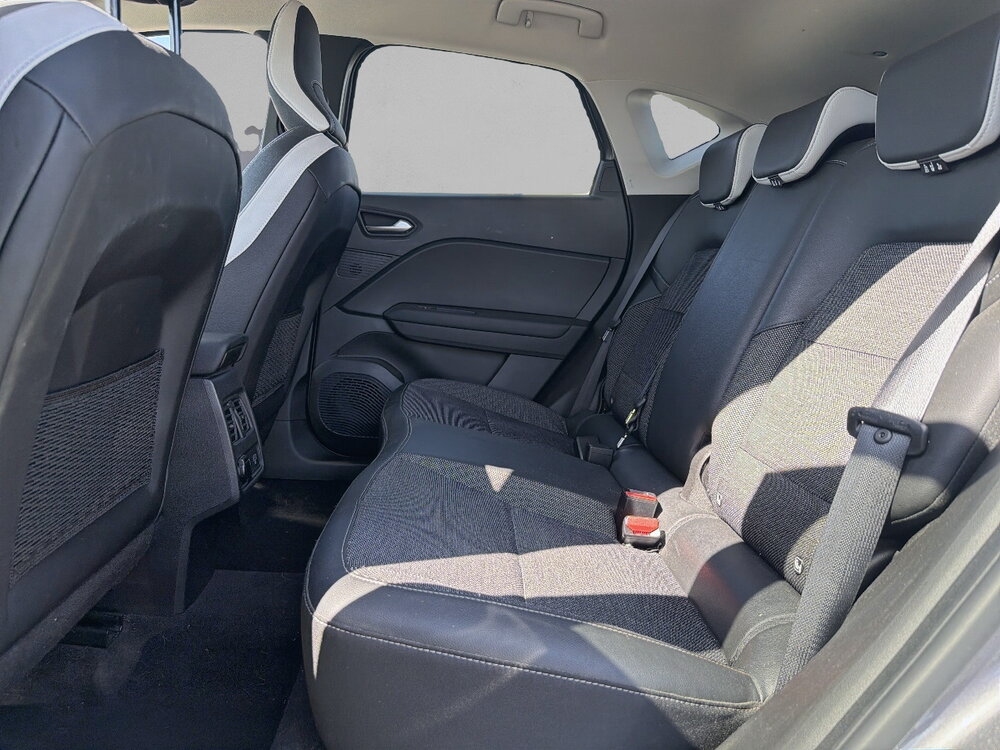 Occasion RENAULT Captur Captur Blue dCi 115 EDC - Intens