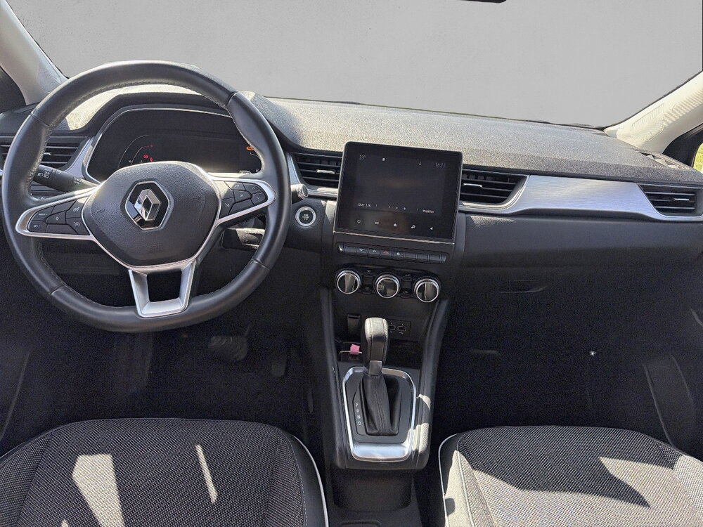 Occasion RENAULT Captur Captur Blue dCi 115 EDC - Intens