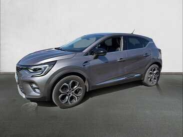 Occasion RENAULT Captur Captur Blue dCi 115 EDC - Intens