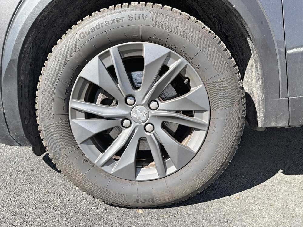 Occasion PEUGEOT 2008 2008 PureTech 100 S&S BVM6 - Style