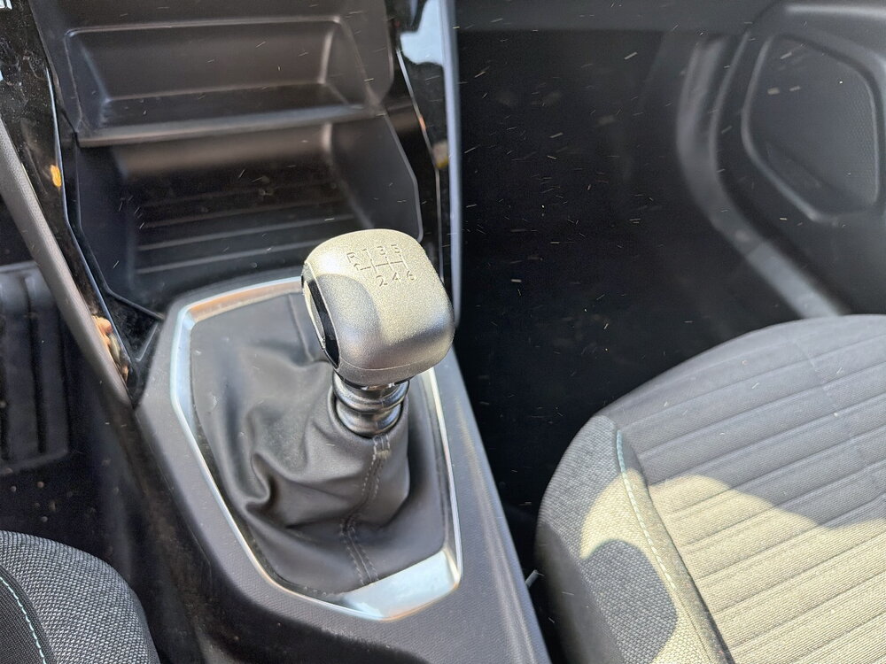 Occasion PEUGEOT 2008 2008 PureTech 100 S&S BVM6 - Style