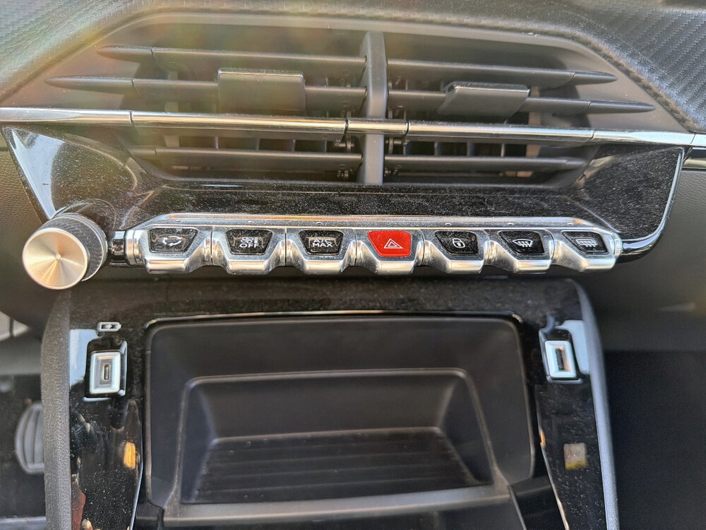 Occasion PEUGEOT 2008 2008 PureTech 100 S&S BVM6 - Style