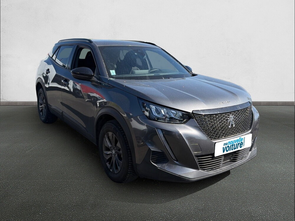 Occasion PEUGEOT 2008 2008 PureTech 100 S&S BVM6 - Style