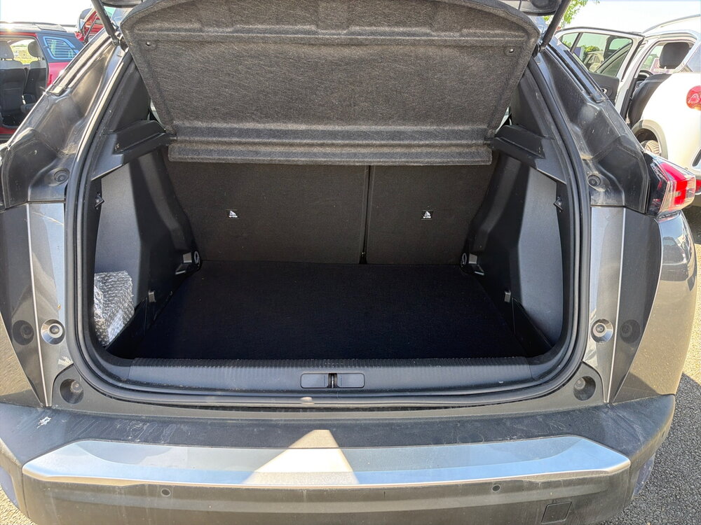 Occasion PEUGEOT 2008 2008 PureTech 100 S&S BVM6 - Style