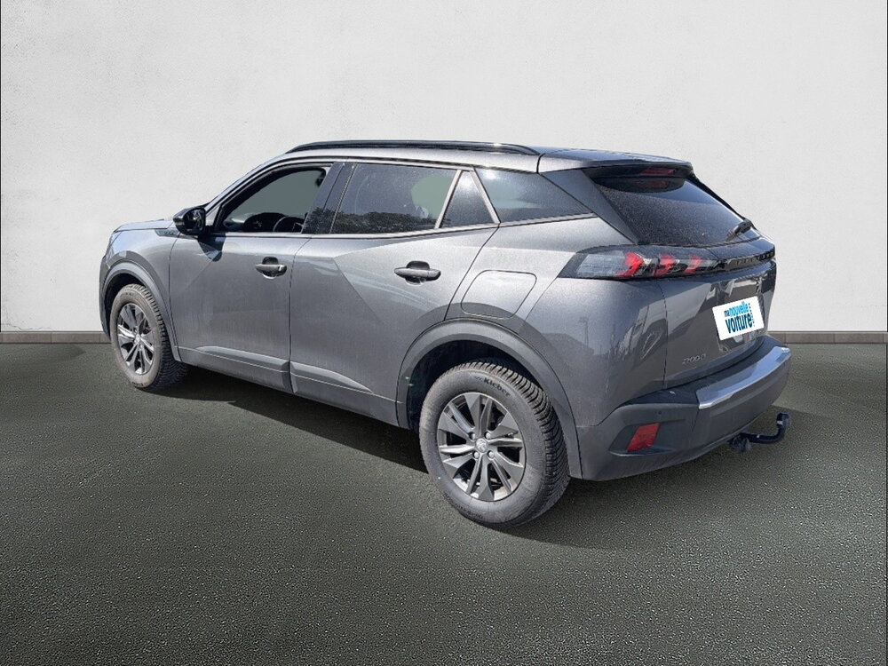 Occasion PEUGEOT 2008 2008 PureTech 100 S&S BVM6 - Style