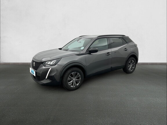 Occasion PEUGEOT 2008 2008 PureTech 100 S&S BVM6 - Style