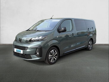 Occasion PEUGEOT Traveller Traveller XL Diesel 180 ch Automatique - Business