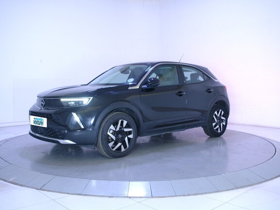 Occasion OPEL Mokka Mokka Electrique 136 ch & Batterie 50 kWh - Elegance