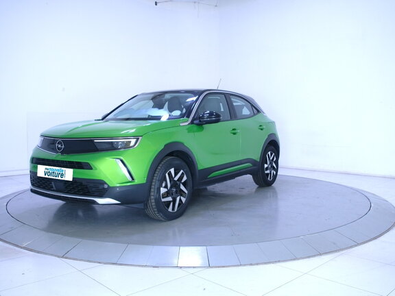 Occasion OPEL Mokka Mokka Electrique 136 ch & Batterie 50 kWh - Elegance