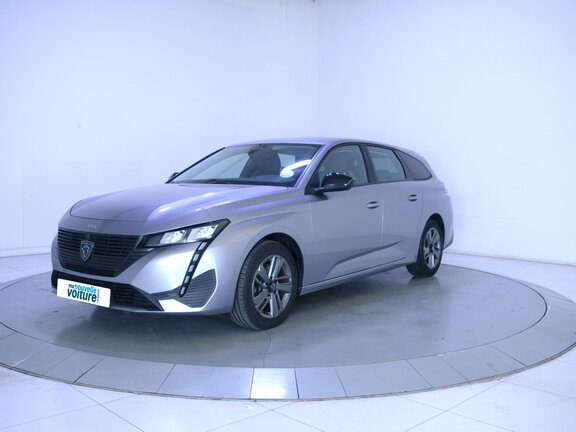 Occasion PEUGEOT 308 308 SW BlueHDi 130ch S&S EAT8 - Active Pack