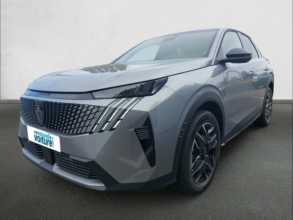 Occasion PEUGEOT 3008 3008 Hybrid 145 e-DCS6 - Allure