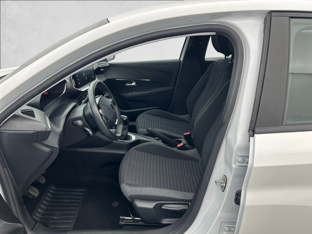 Occasion PEUGEOT 208 208 PureTech 75 S&S BVM5 - Active