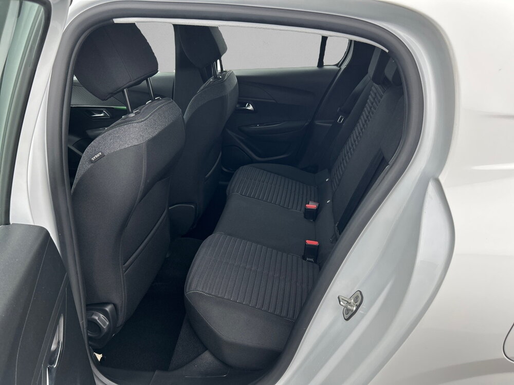 Occasion PEUGEOT 208 208 PureTech 75 S&S BVM5 - Active