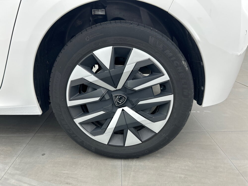 Occasion PEUGEOT 208 208 PureTech 75 S&S BVM5 - Active