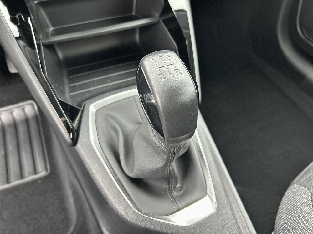 Occasion PEUGEOT 208 208 PureTech 75 S&S BVM5 - Active