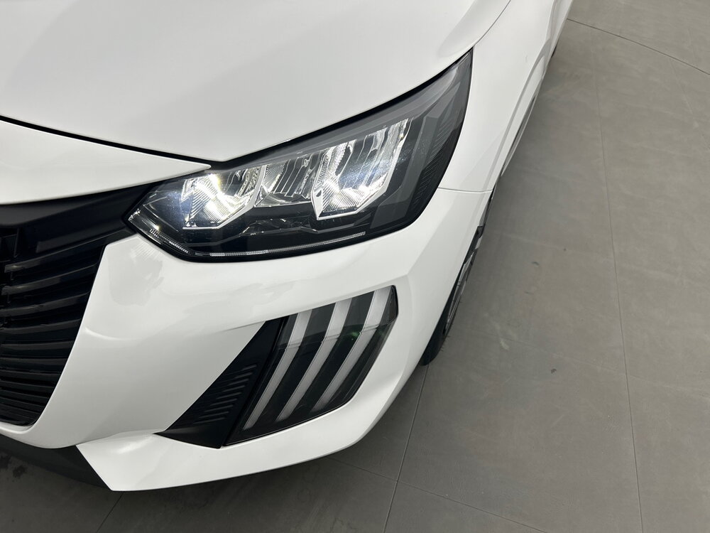 Occasion PEUGEOT 208 208 PureTech 75 S&S BVM5 - Active