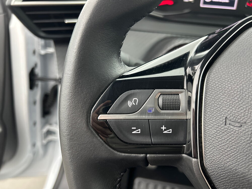Occasion PEUGEOT 208 208 PureTech 75 S&S BVM5 - Active