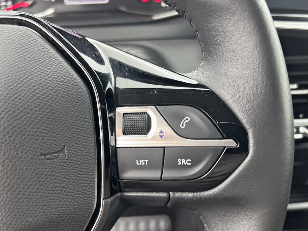 Occasion PEUGEOT 208 208 PureTech 75 S&S BVM5 - Active