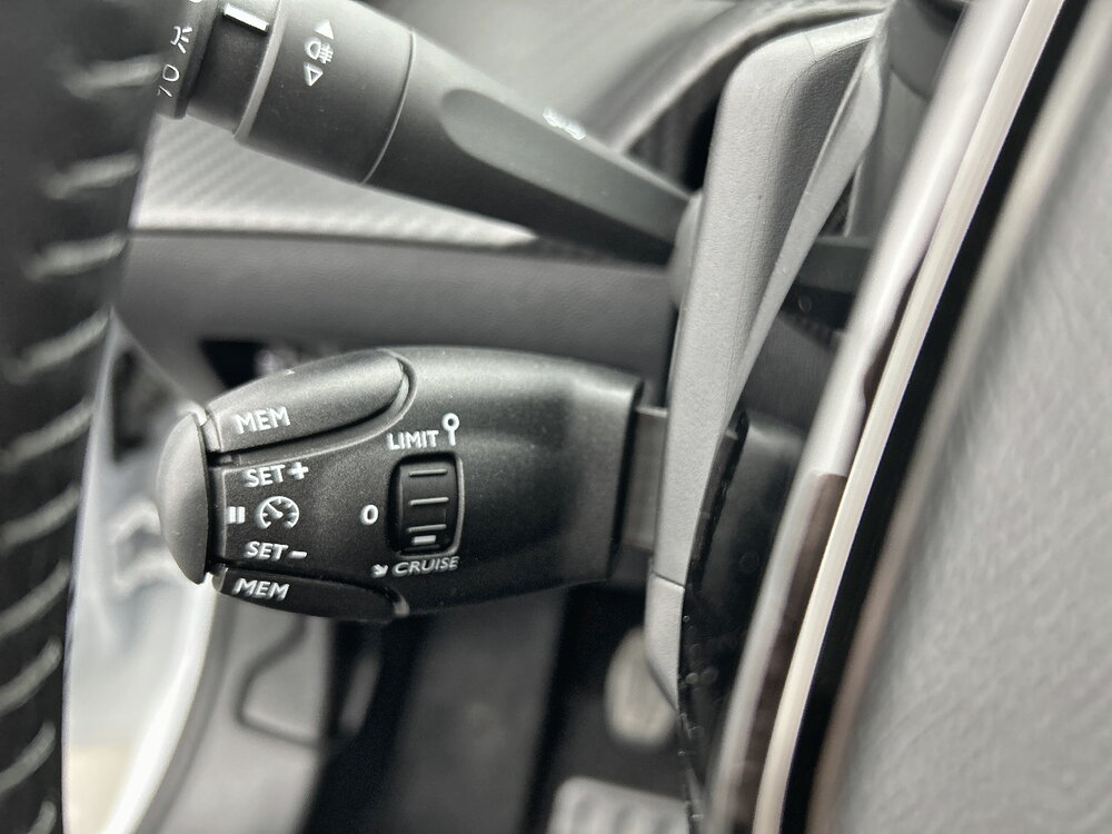 Occasion PEUGEOT 208 208 PureTech 75 S&S BVM5 - Active