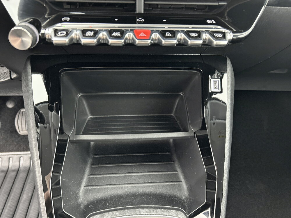 Occasion PEUGEOT 208 208 PureTech 75 S&S BVM5 - Active